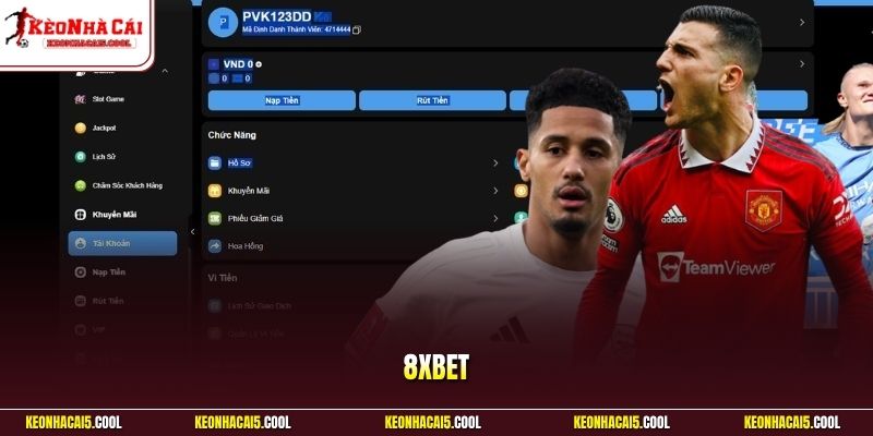 8xbet
