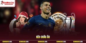 Kèo châu Âu