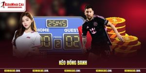 Kèo đồng banh