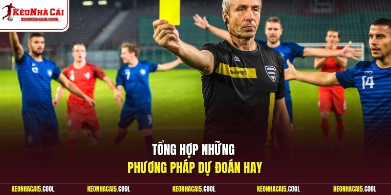 Tổng hợp những phương pháp dự đoán hay